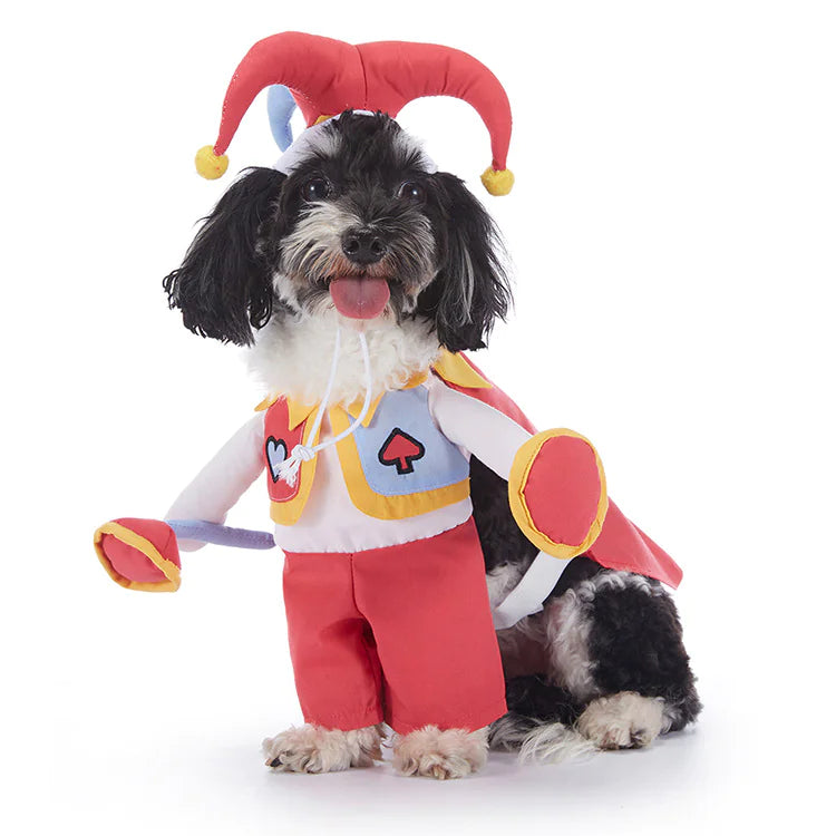 Paw Control - Halloween Dog Costumes