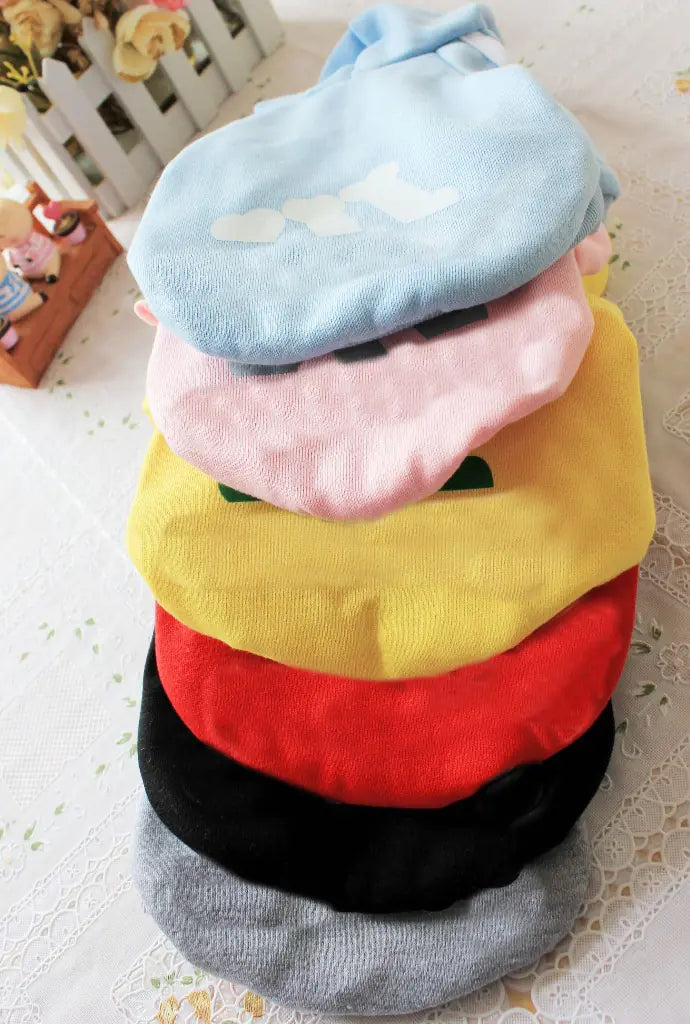 Paw Control - Dog Hoodie for Pets