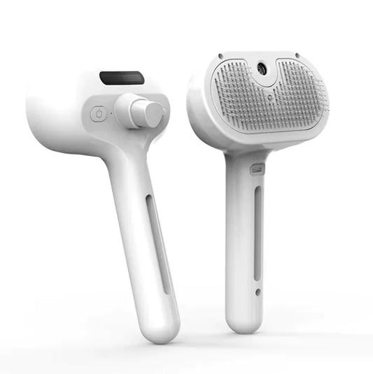 Paw Control - Spray Brush