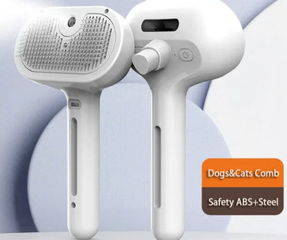 Paw Control - Spray Brush