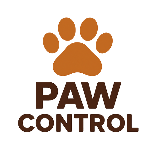 Paw Control