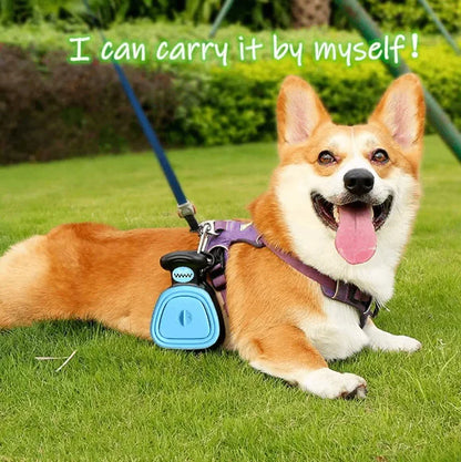 Paw Control- Portable Waste Scoop