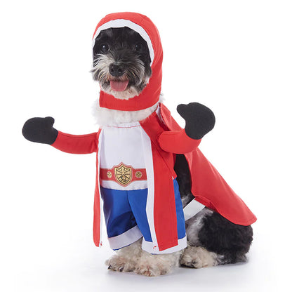Paw Control - Halloween Dog Costumes