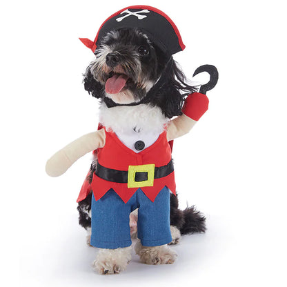 Paw Control - Halloween Dog Costumes
