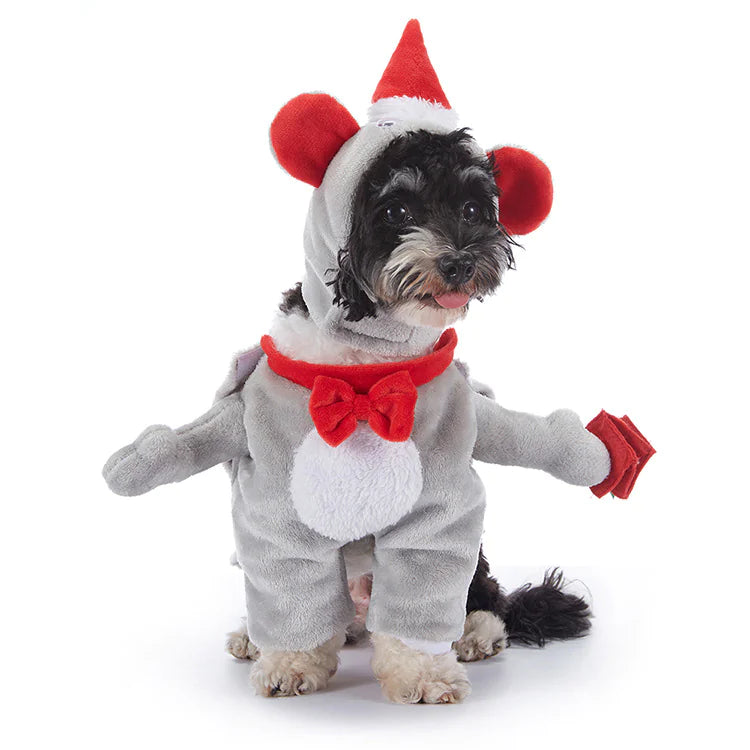 Paw Control - Halloween Dog Costumes