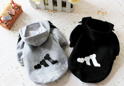 Paw Control - Dog Hoodie for Pets