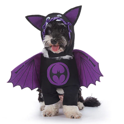 Paw Control - Halloween Dog Costumes