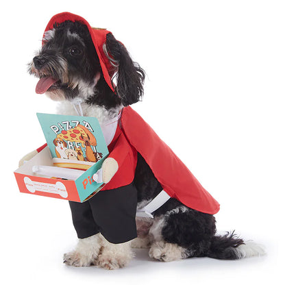 Paw Control - Halloween Dog Costumes