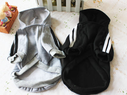 Paw Control - Dog Hoodie for Pets