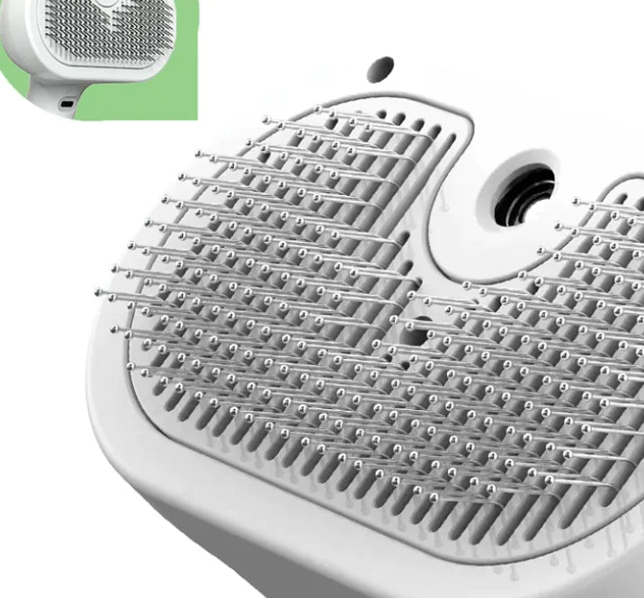 "Transform Grooming Into Joyful Bonding Moments"