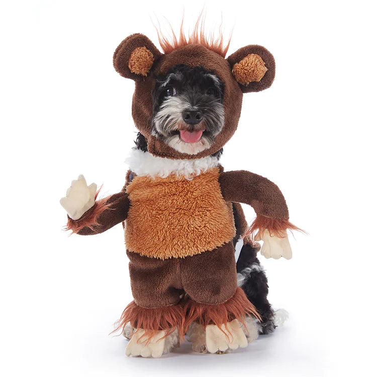 Paw Control - Halloween Dog Costumes