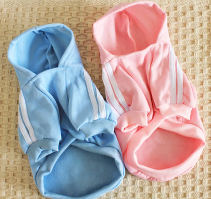 Paw Control - Dog Hoodie for Pets